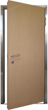 steel enhanced anti-burglary doors -RC2-