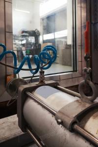 Badanie oporności na obciążenie statyczne wg PN-EN 1628