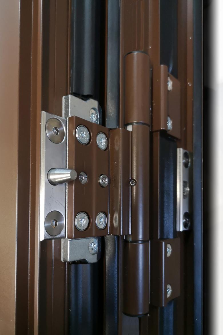 RC3 Window and Door Hinges